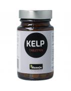 Organische kelp bioOverig gezondheidsproducten4260370990189