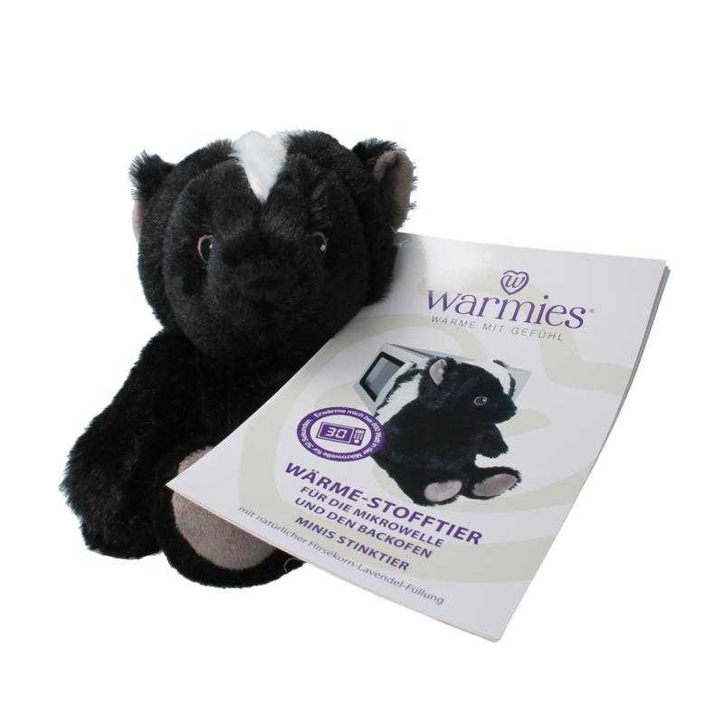 Stinkdier miniOverig baby/peuter4260394919548