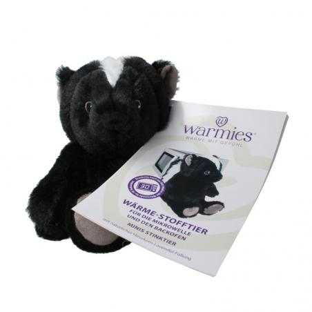 Stinkdier miniOverig baby/peuter4260394919548