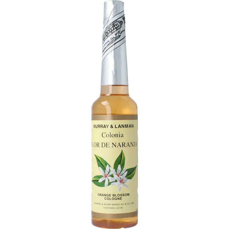 Cologne oranjebloesemEtherische oliën/aromatherapie076690000132