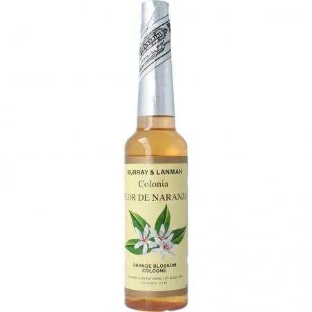 Cologne oranjebloesemEtherische oliën/aromatherapie076690000132