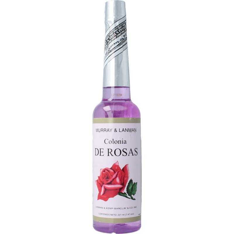 Cologne rozenEtherische oliën/aromatherapie076690000125