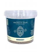 Zout gerookt emmerVoeding7421128703780