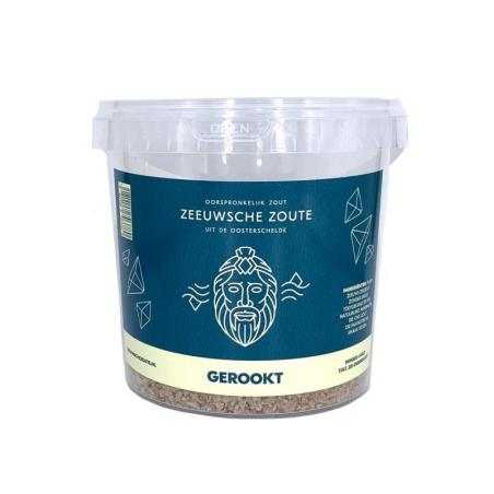 Zout gerookt emmerVoeding7421128703780