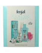 Giftset classic momentsOverig lichaam4013162036004
