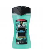 Showergel aqua bergamotBad/douche8720181601927