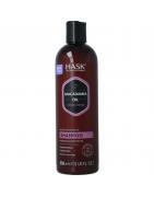 Shampoo moisturizing macadamia oilShampoo071164343159