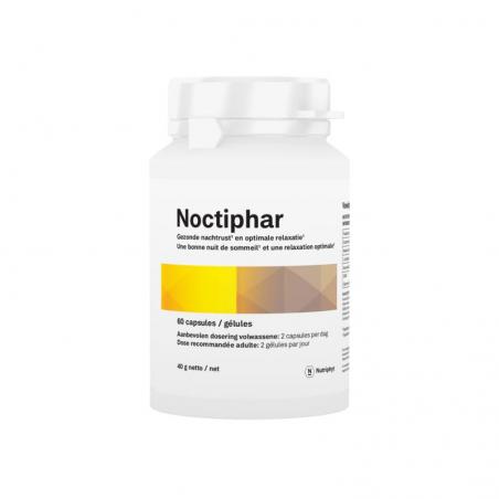 NoctipharOverig gezondheidsproducten5430000724258