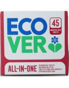 Vaatwasmachine tabletten all in 1Afwasmiddel5412533423600