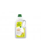 Wasmiddel vloeibaar gekleurde was orangeWasmiddel9120001461318