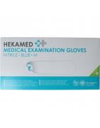 Handschoenen soft nitrile MHandschoenen8715886029886