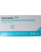Handschoenen soft nitrile LHandschoenen8715886029909
