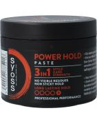 Men power hold styling paste extra sterkStyling5410091775216