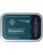 Shampoo bar in aluminium travel caseShampoo8785276944303