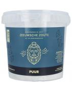 Puur zout in emmerVoeding7421128703773