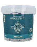 Zout met wakame in emmerVoeding7421128704213