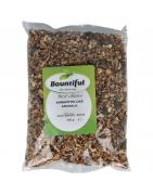 Ambachtelijke granola glutenvrij bioVoeding8718503321530