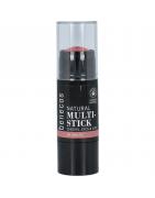Multi stick - be peachy bioMake up4260198098630