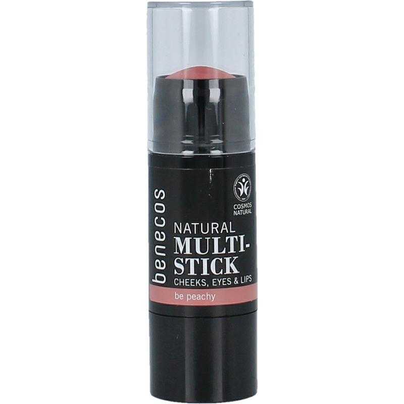 Multi stick - be peachy bioMake up4260198098630