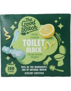 WC-blokje citroen gemberToiletartikelen8711521158751