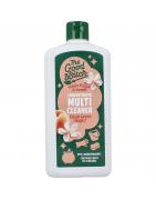 Allesreiniger concentraat white peachReinigingsmiddel8711521158706