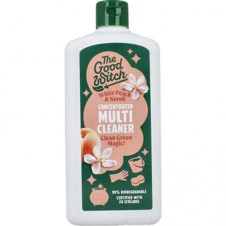 Allesreiniger concentraat white peachReinigingsmiddel8711521158706