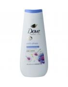 Shower advanced anti stressNieuw standaard8720181459962