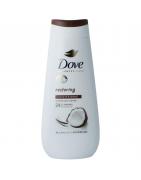 Shower care by nature restoringNieuw standaard8720181465932