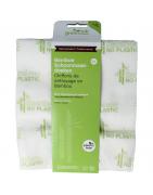 Schoonmaakdoeken bamboeOverig huishoudelijk8719327589687