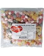 Oud hollandse mixSnoepgoed8710694396571