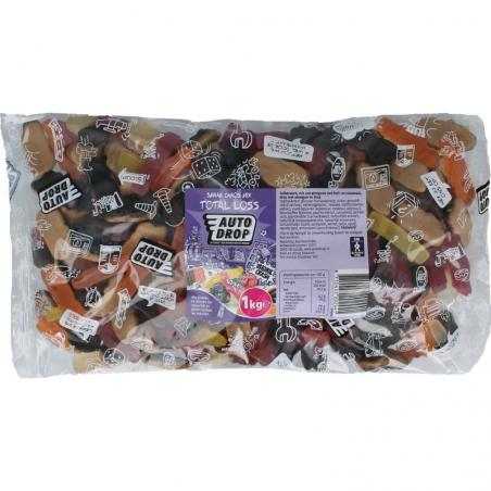 Total lossSnoepgoed8710452202441