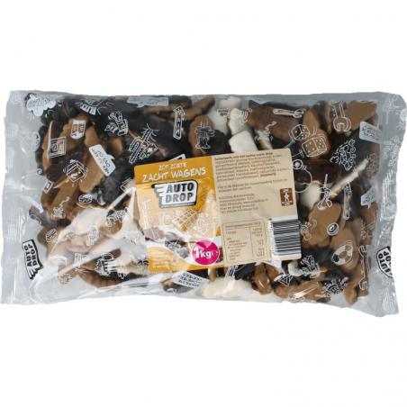 Zacht wagensSnoepgoed8710452202458