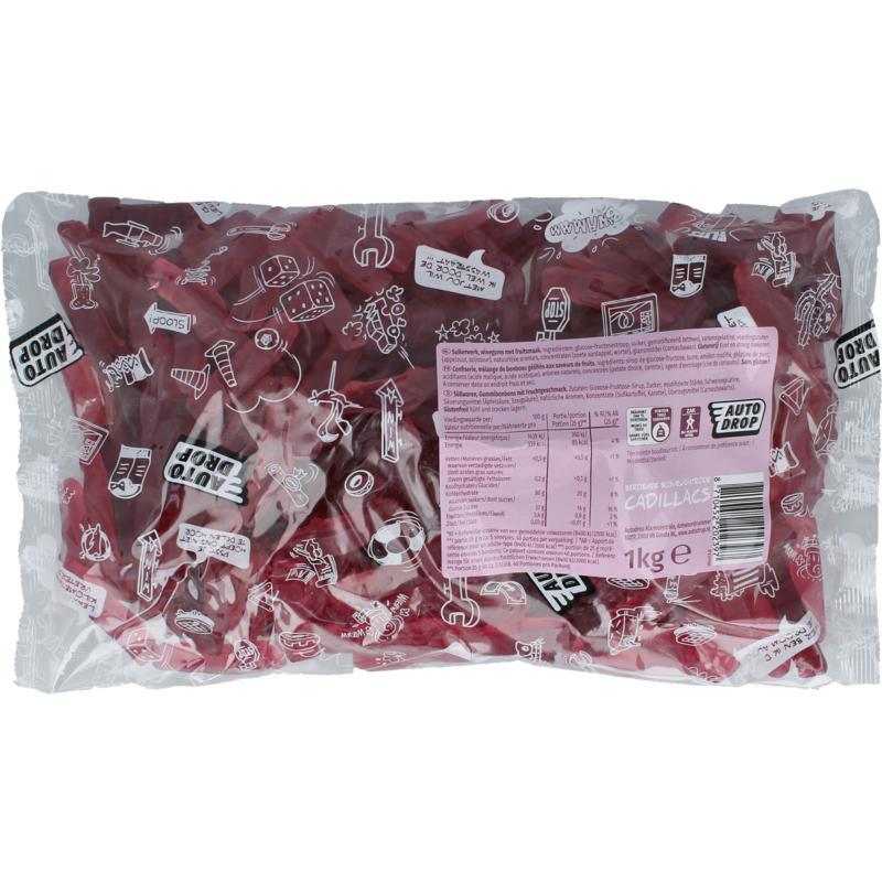 CadillacsSnoepgoed8710452202397