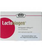 LactobiogenOverig gezondheidsproducten4260217844200