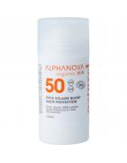 Sun stick SPF50+ blanc bioIn de zon3760075073749