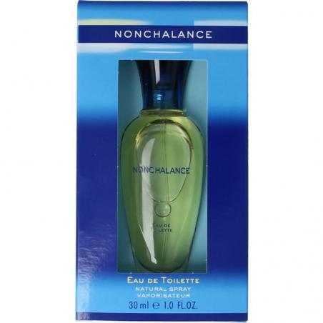 Eau de toilette natural sprayGeur vrouw4011700300044