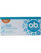 Tampons procomfort superDamesverband/tampons3574661331171