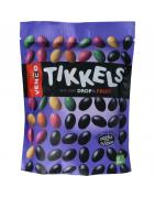 Tikkels drop & fruitSnoepgoed8713800255502