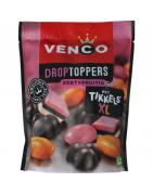 Droptoppers fruitigSnoepgoed8713800255441