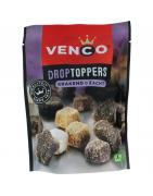 Droptoppers krakend en zachtSnoepgoed8713800255427