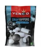 Droptoppers salmiak mintSnoepgoed8713800255946