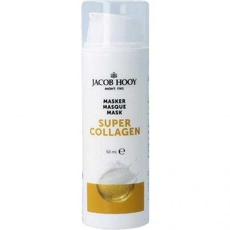 Super collageen maskerDagverzorging8712053054047