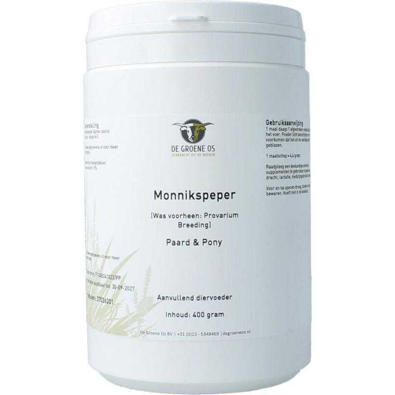 Monnikspeper paard & pony8716378998888