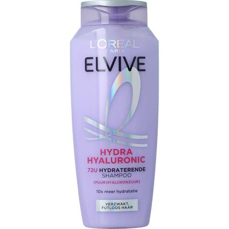 Shampoo hydra hyaluronicShampoo3600524149598