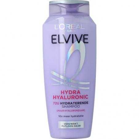 Shampoo hydra hyaluronicShampoo3600524149598