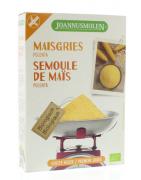 Polenta/maisgries eerste keuze bioVoeding8713445020275