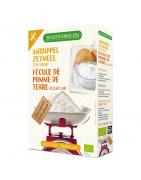 Aardappelzetmeel bioVoeding8713445021012