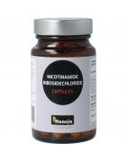 NR Nicotinamide riboside 300mgOverig gezondheidsproducten4260370990202