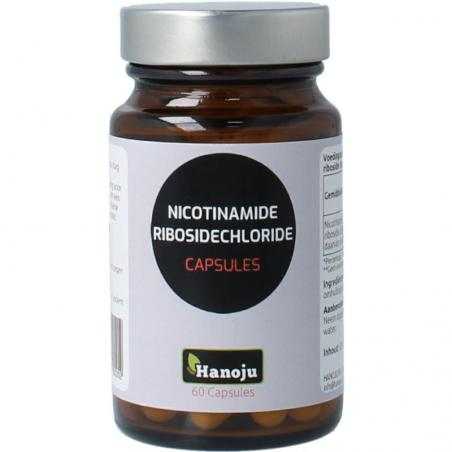 NR Nicotinamide riboside 300mgOverig gezondheidsproducten4260370990202