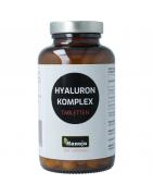Hyaluron complex 500mgOverig gezondheidsproducten4260370990028